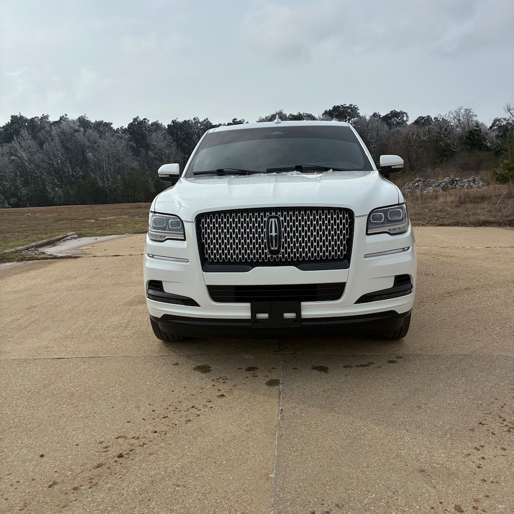 Used 2023 Lincoln Navigator L Reserve Reserve 4x4