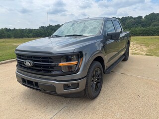 2025 Ford F-150 XLT TRUCK