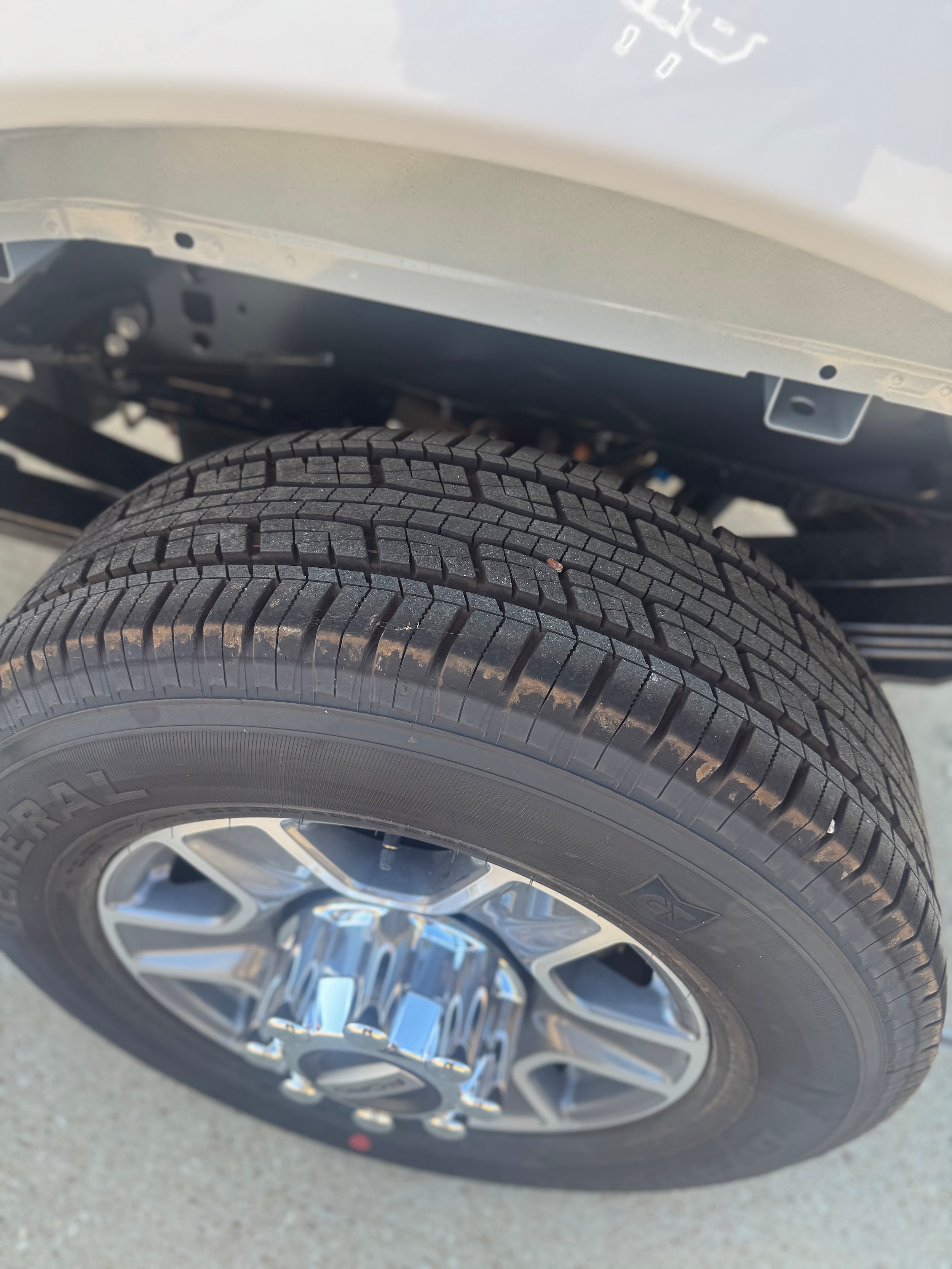2026 Ford F-350 Super Duty Lariat - Photo 9