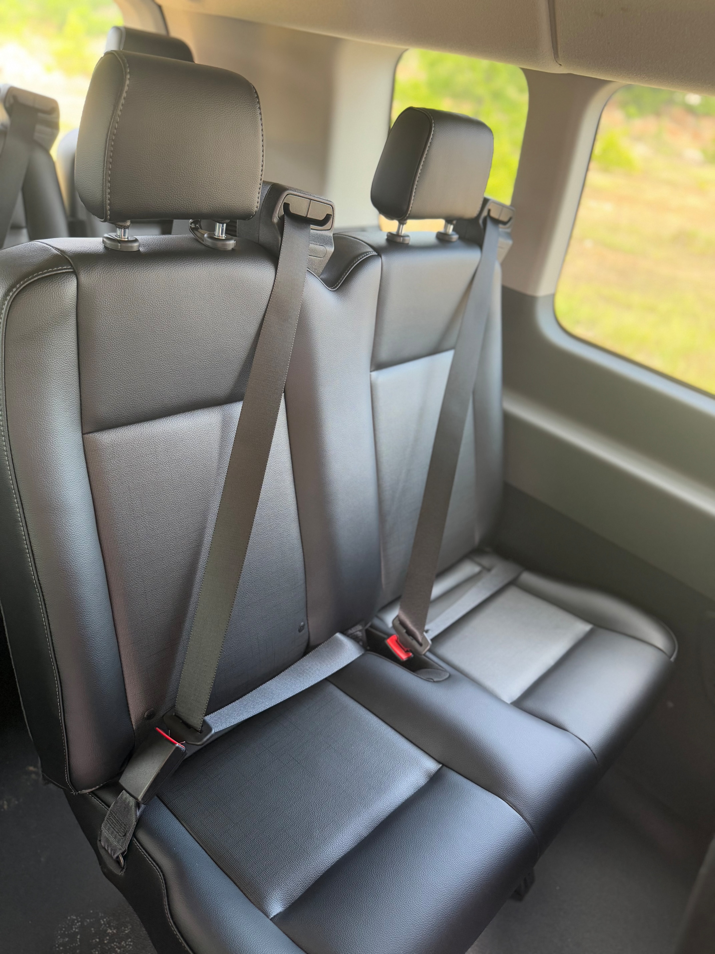 2024 Ford Transit Passenger Van XL - Photo 25