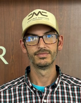 Staff member KIRBY CHASE BOLES from 5e17173944f6