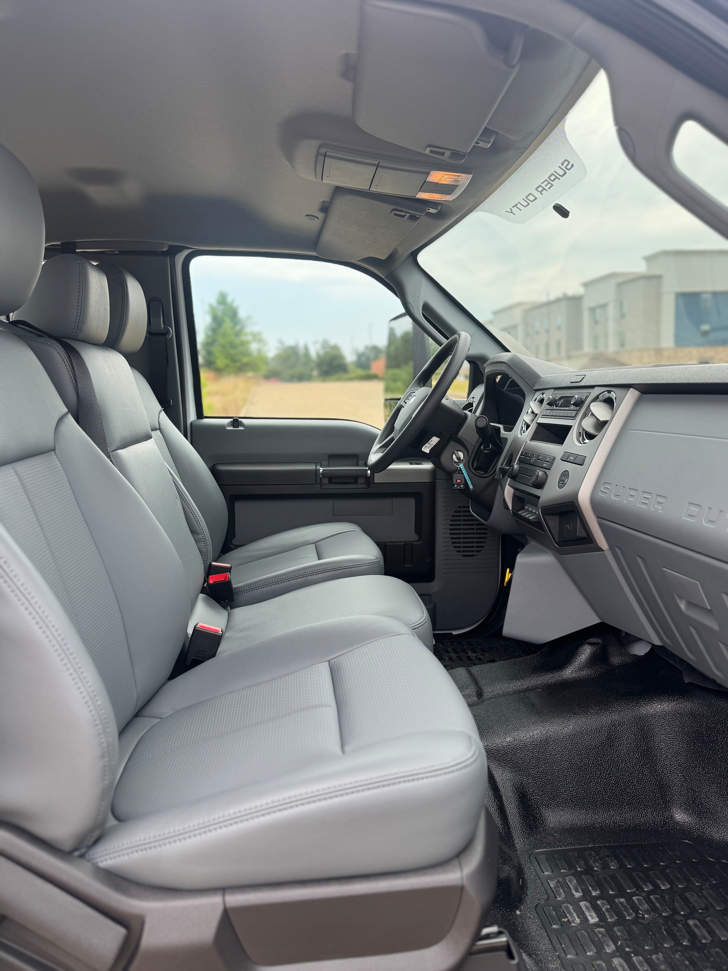2024 Ford F-750 Commercial - Photo 23