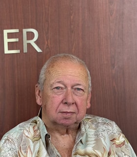 Staff member MARK ( POPPIE ) MATTHEWS from 9ed658c8d457