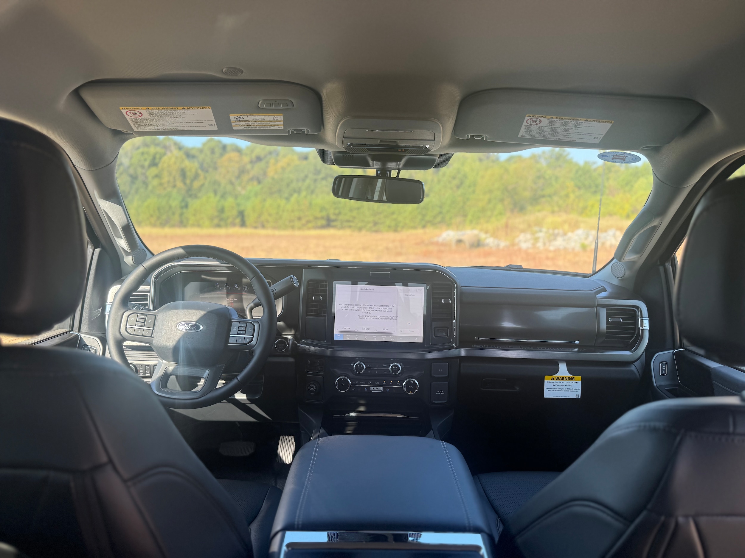 2026 Ford F-350 Super Duty Lariat - Photo 33