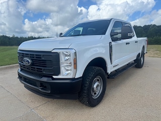 2025 Ford F-250 TRUCK