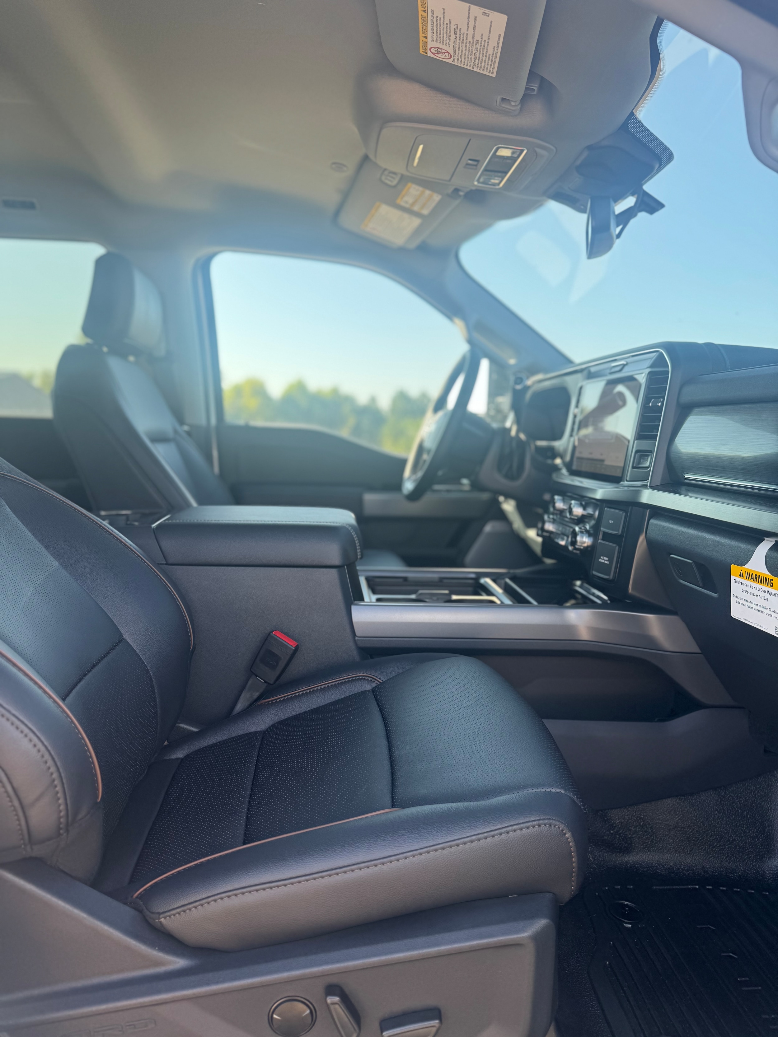 2026 Ford F-350 Super Duty Lariat - Photo 23