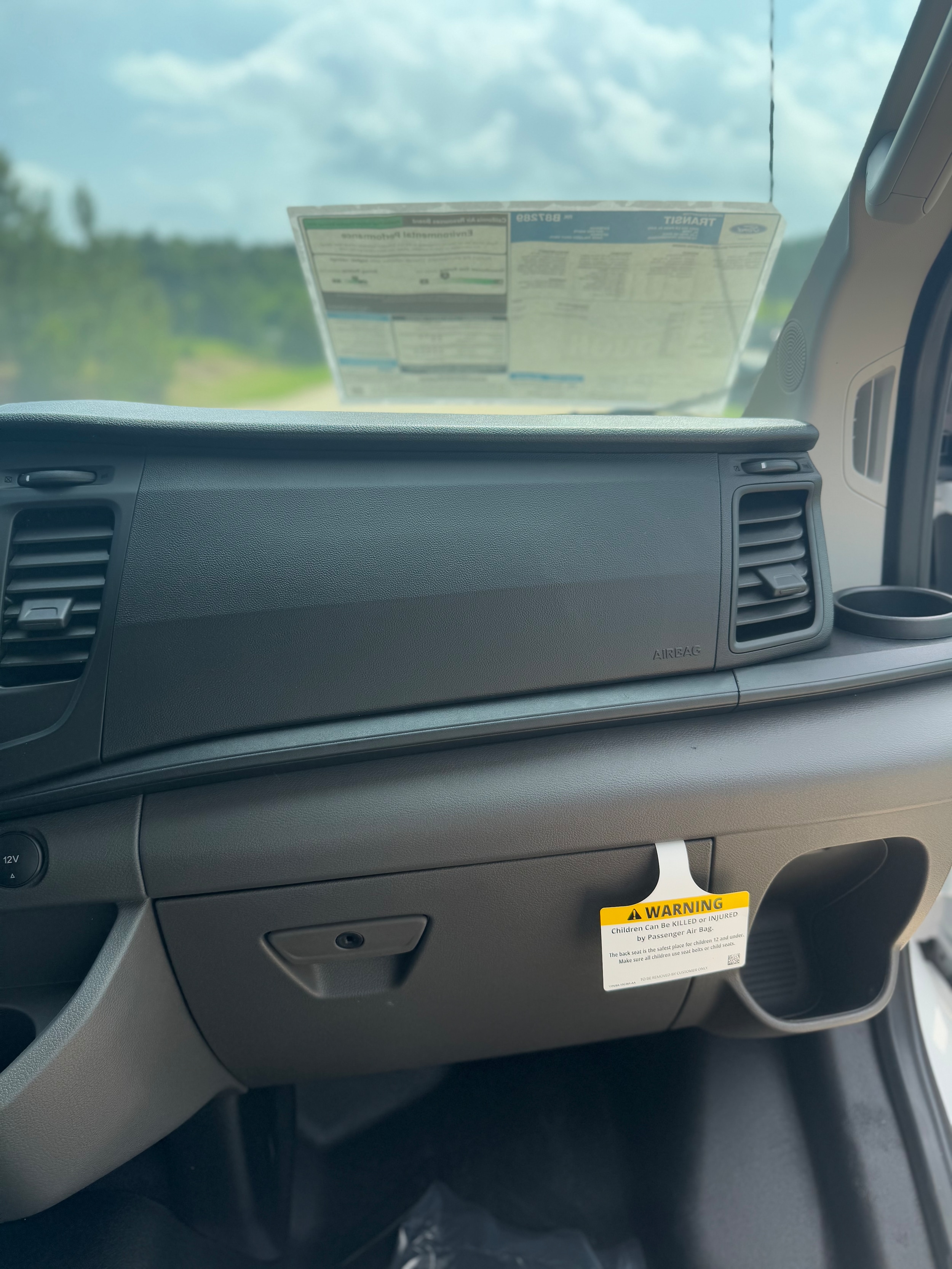 2024 Ford Transit Passenger Van XL - Photo 37