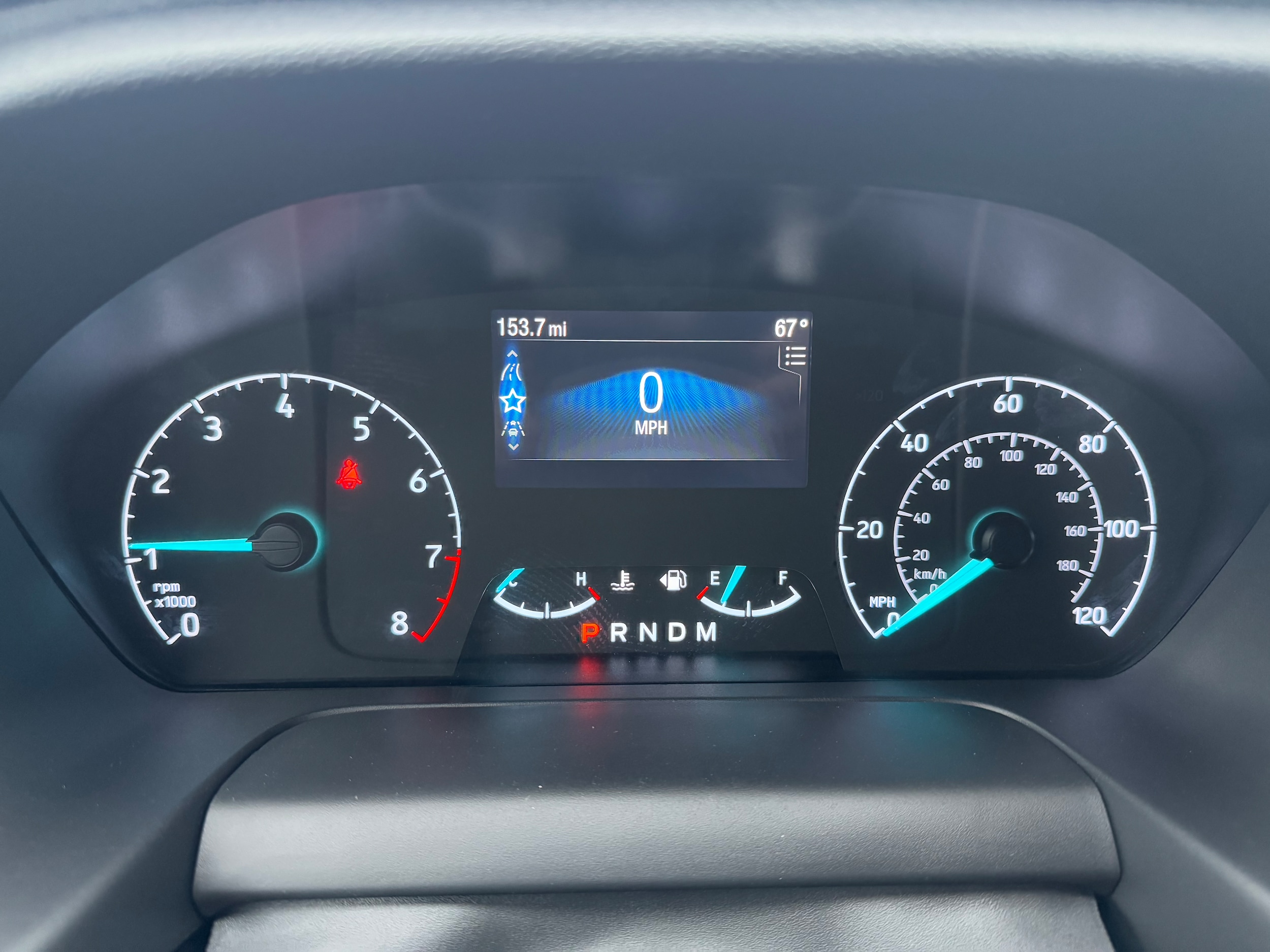 2024 Ford Transit Passenger Van XL - Photo 8