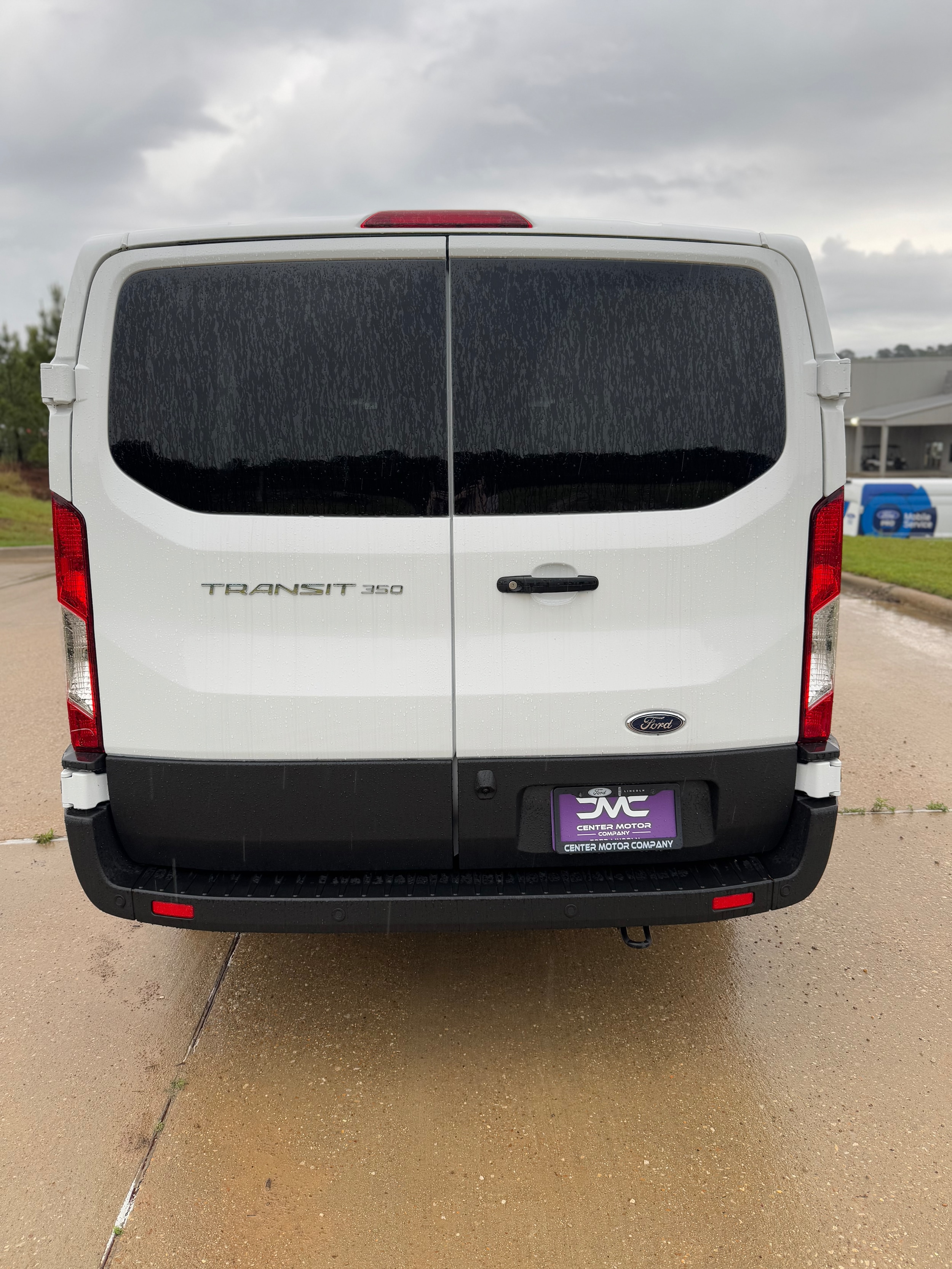 2024 Ford Transit Passenger Van XL - Photo 6