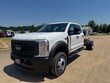 Ford F-550 Chassis
