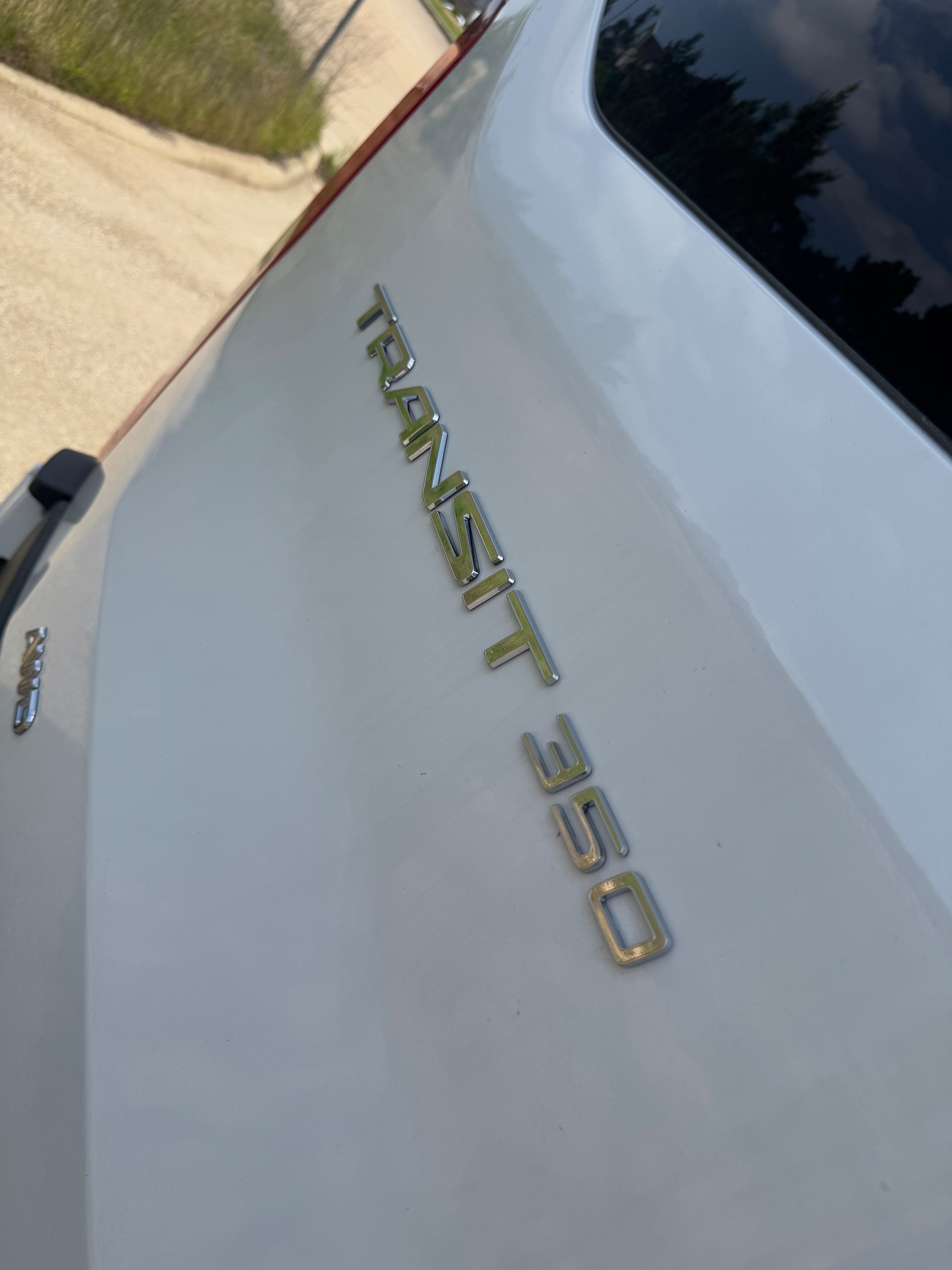 2024 Ford Transit Passenger Van XL - Photo 42