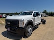 Ford F-350 Chassis