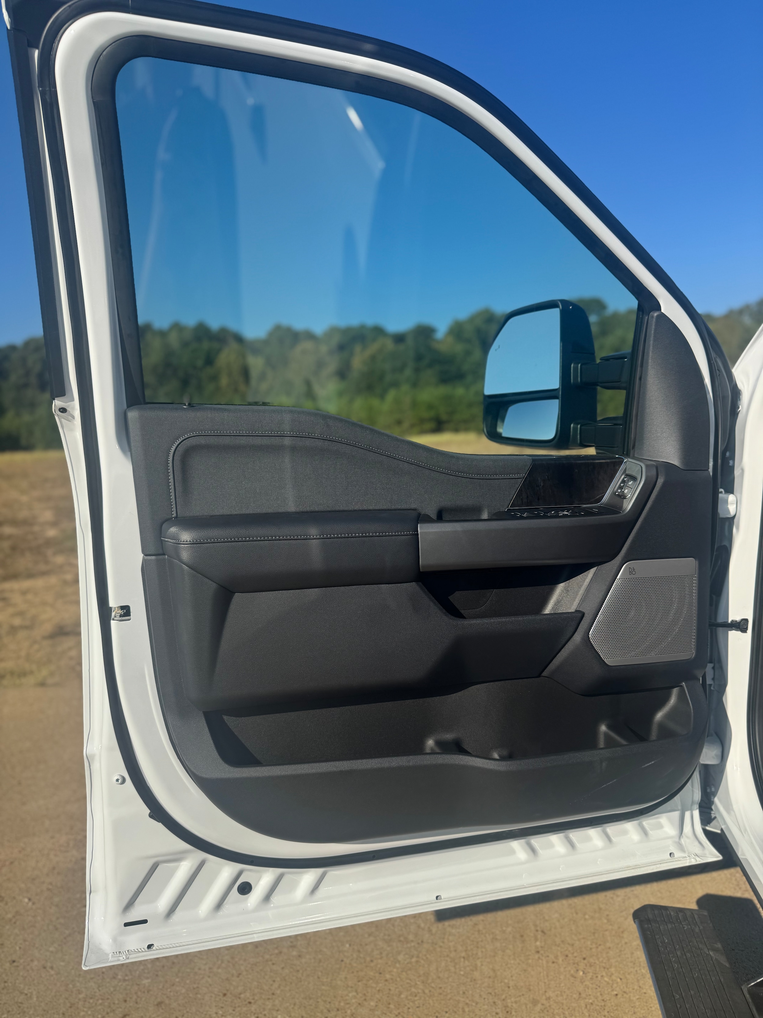 2026 Ford F-350 Super Duty Lariat - Photo 8