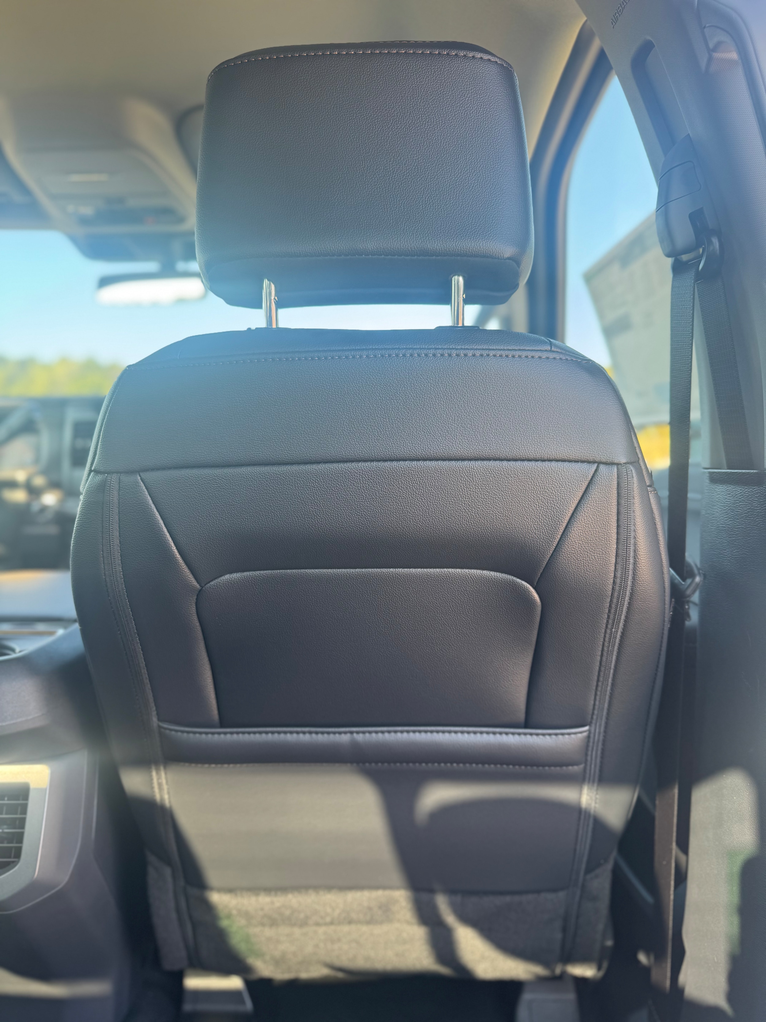 2026 Ford F-350 Super Duty Lariat - Photo 25