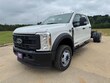Ford F-550 Chassis