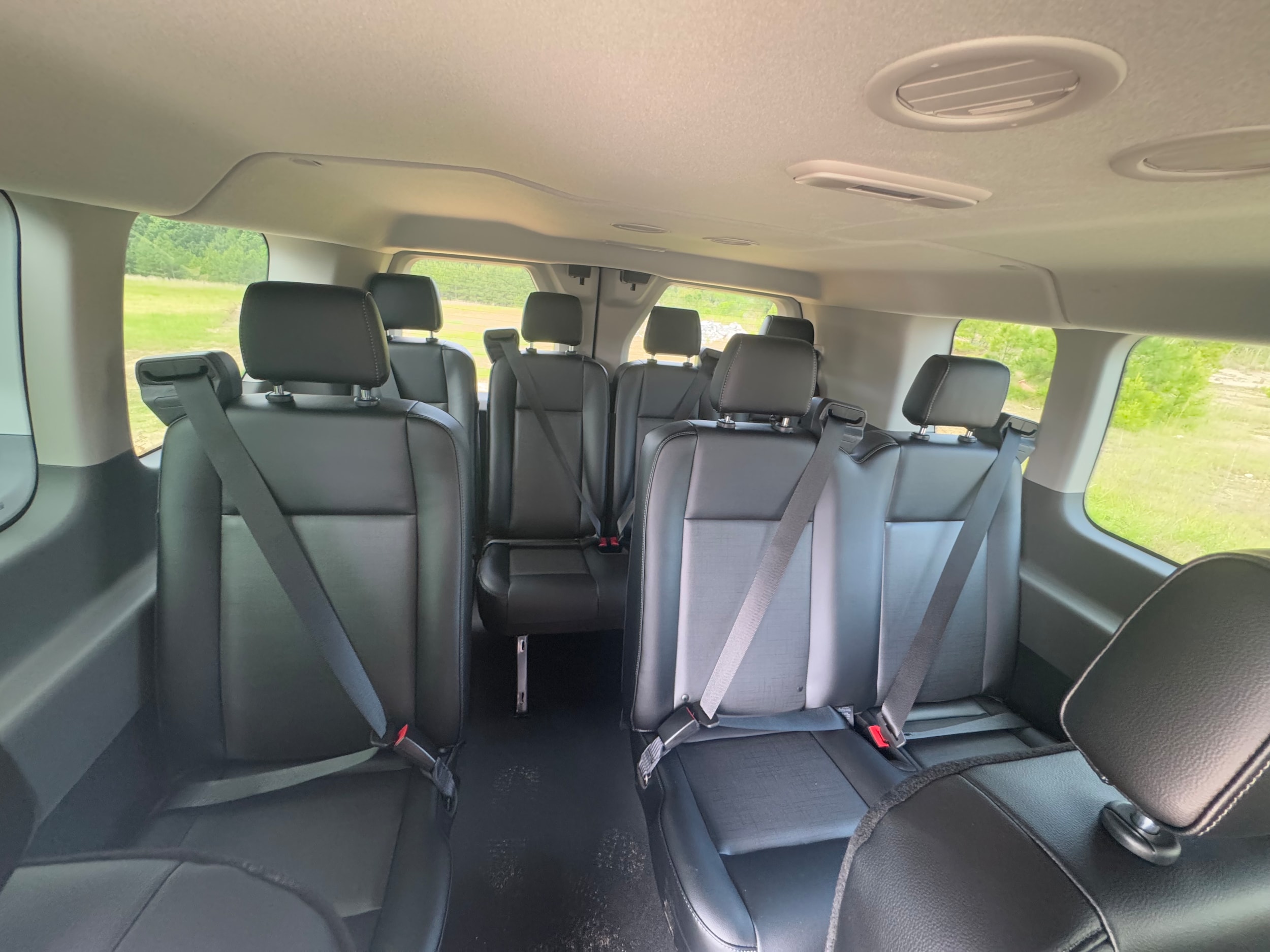 2024 Ford Transit Passenger Van XL - Photo 31