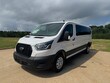 Ford Transit-350 Passenger