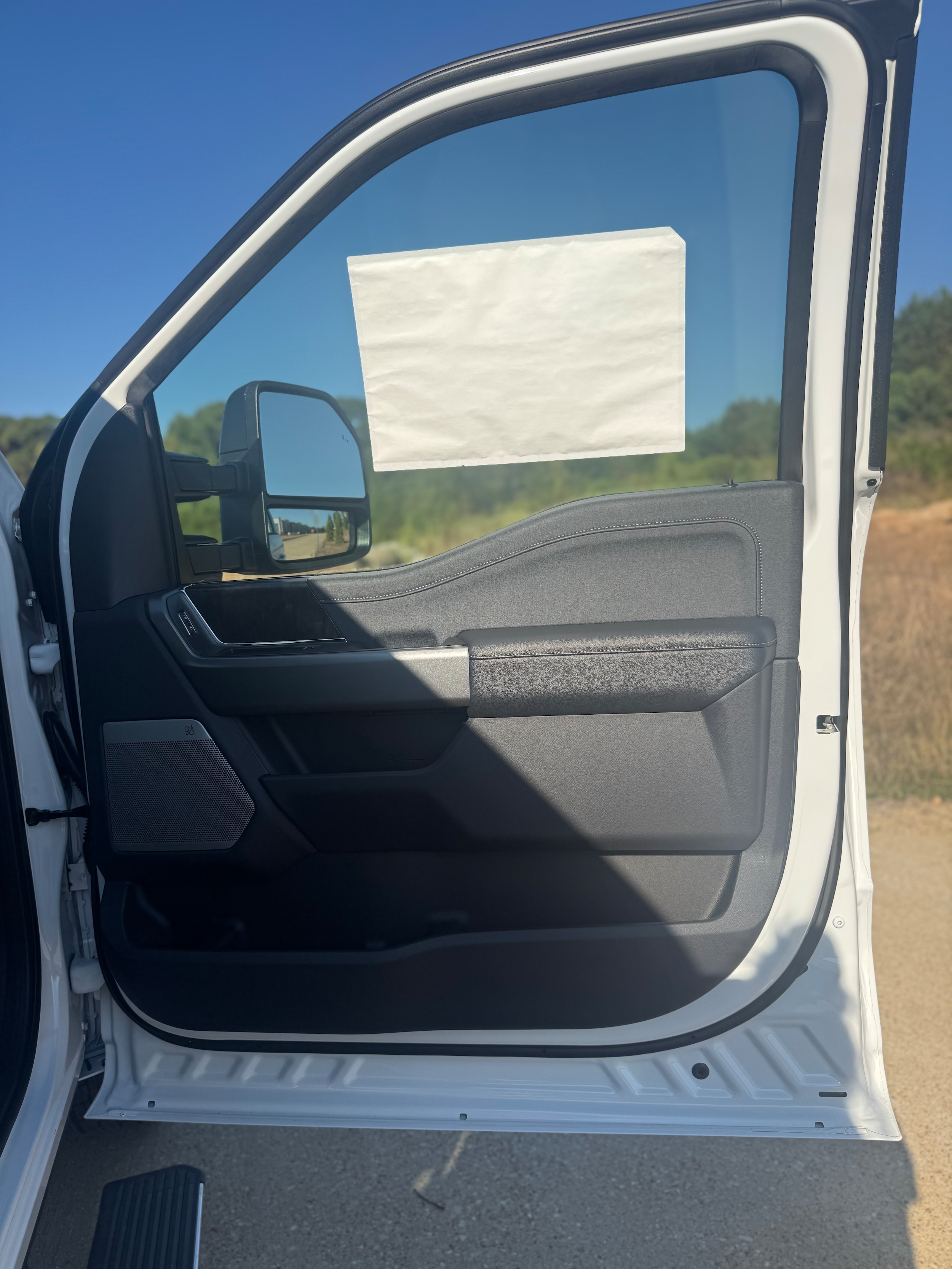 2026 Ford F-350 Super Duty Lariat - Photo 22