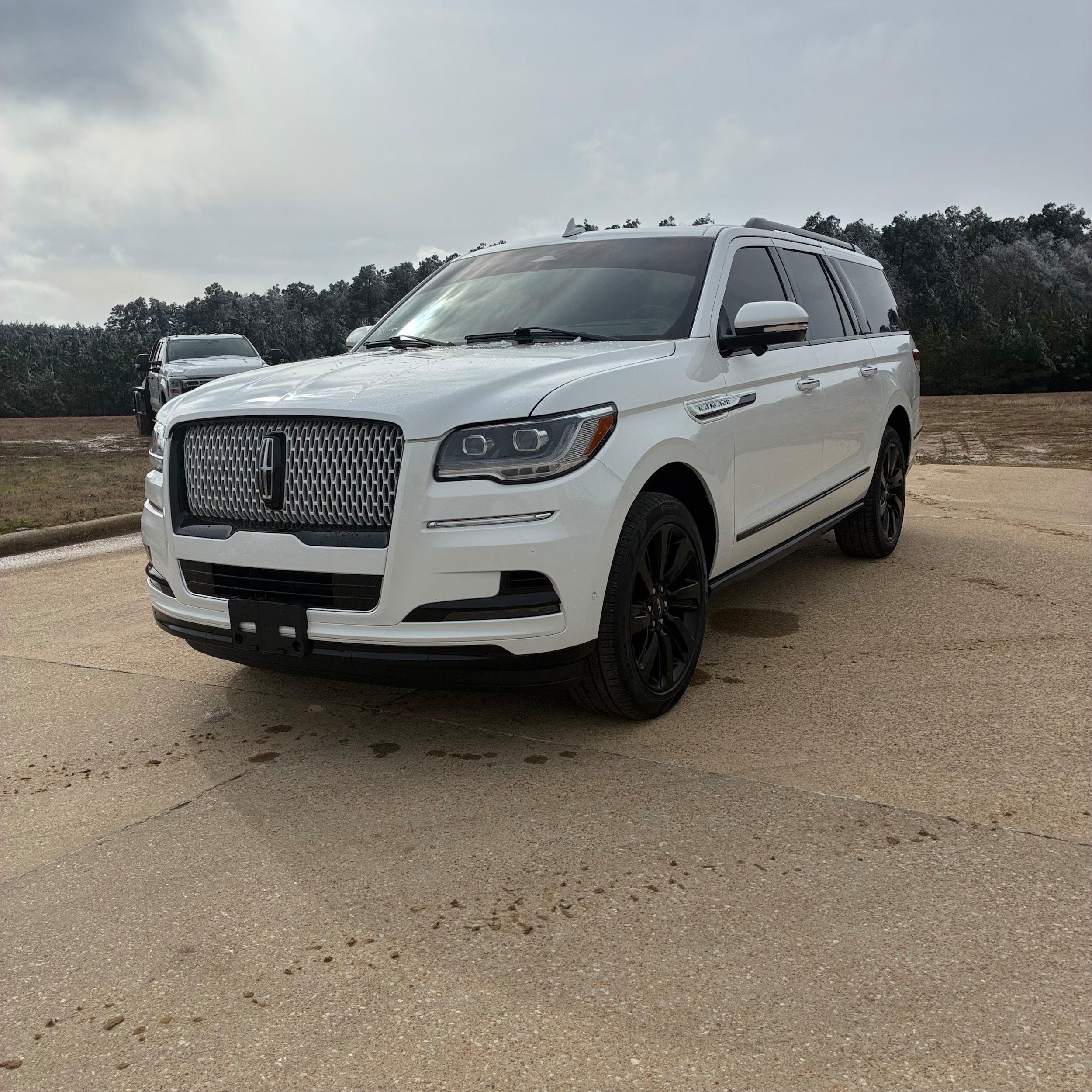 2023 Lincoln Navigator Reserve L 4WD's photo