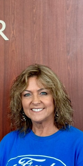 Staff member JOANNE MCDANIEL from c2d9a6f59c3b