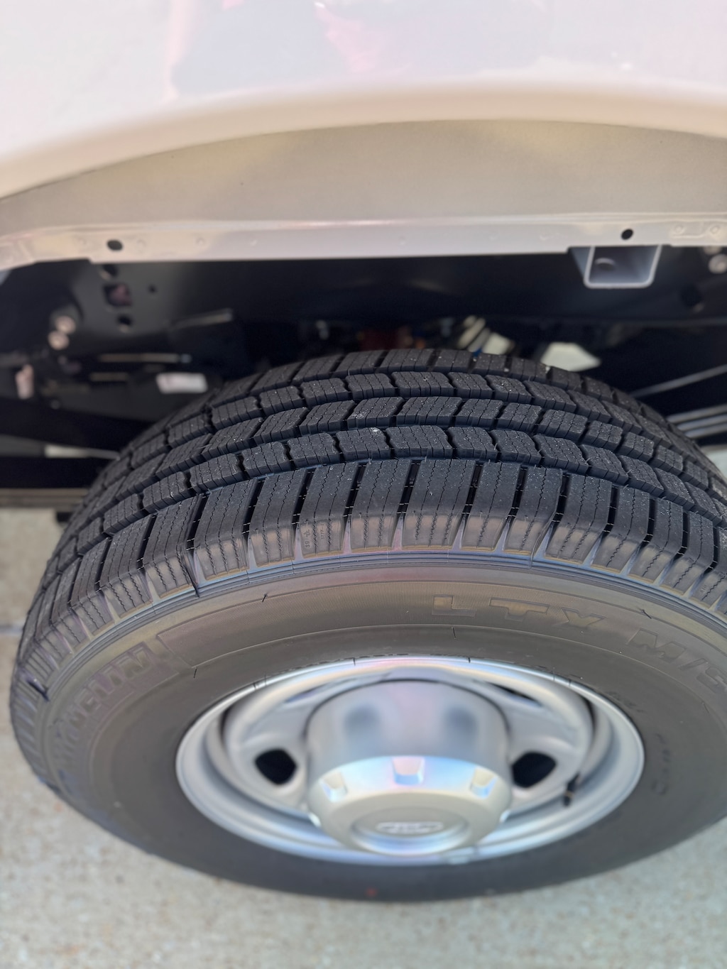 New 2026 Ford F-250 TRUCK