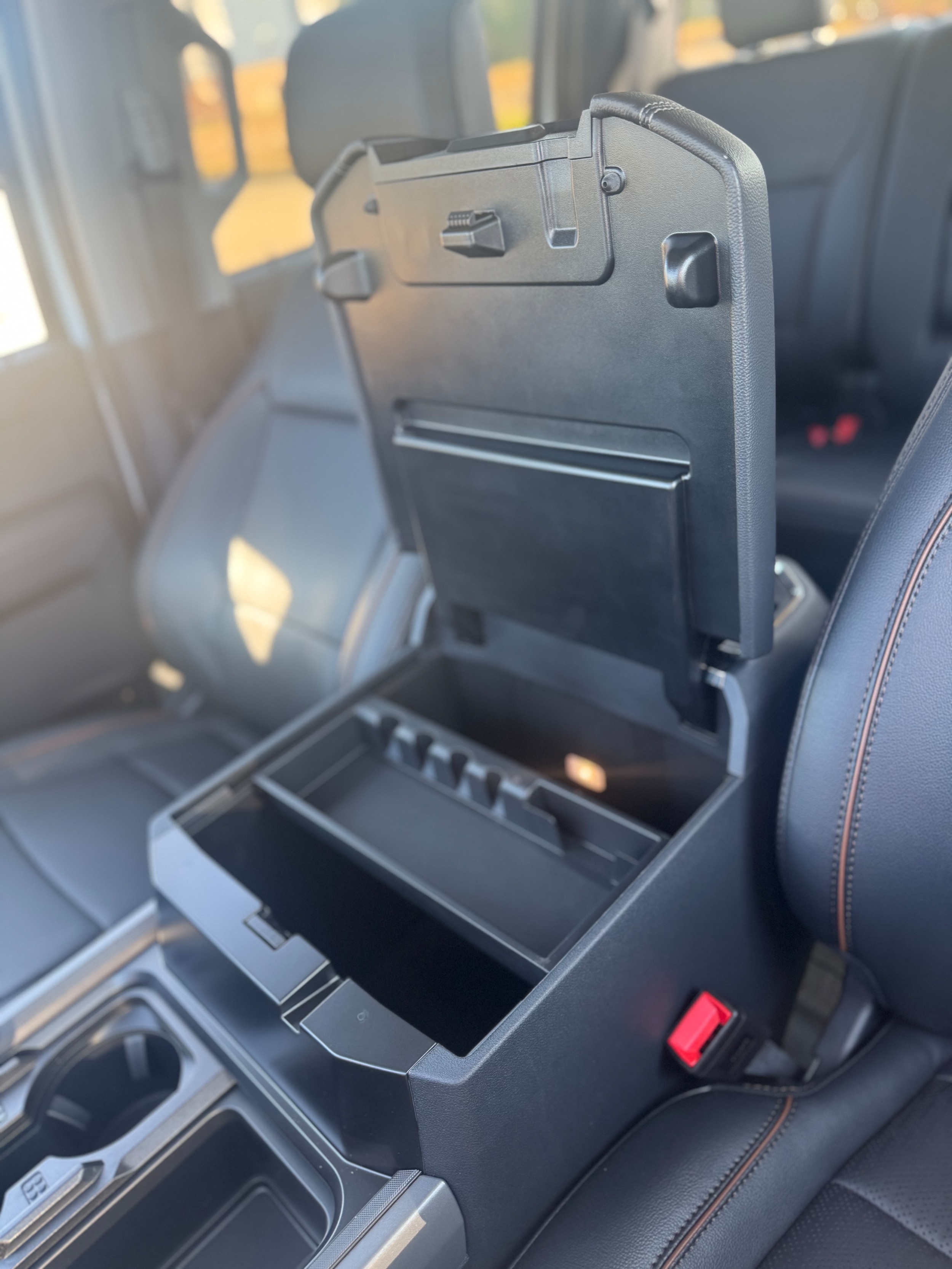 2026 Ford F-350 Super Duty Lariat - Photo 21
