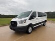 Ford Transit-350 Passenger
