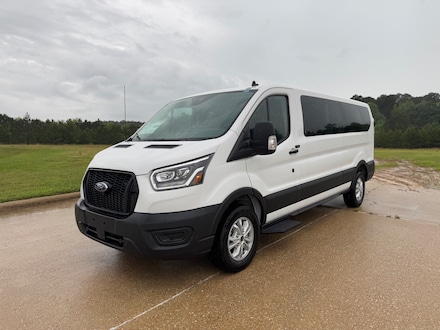 2024 Ford Transit-350 Passenger VAN