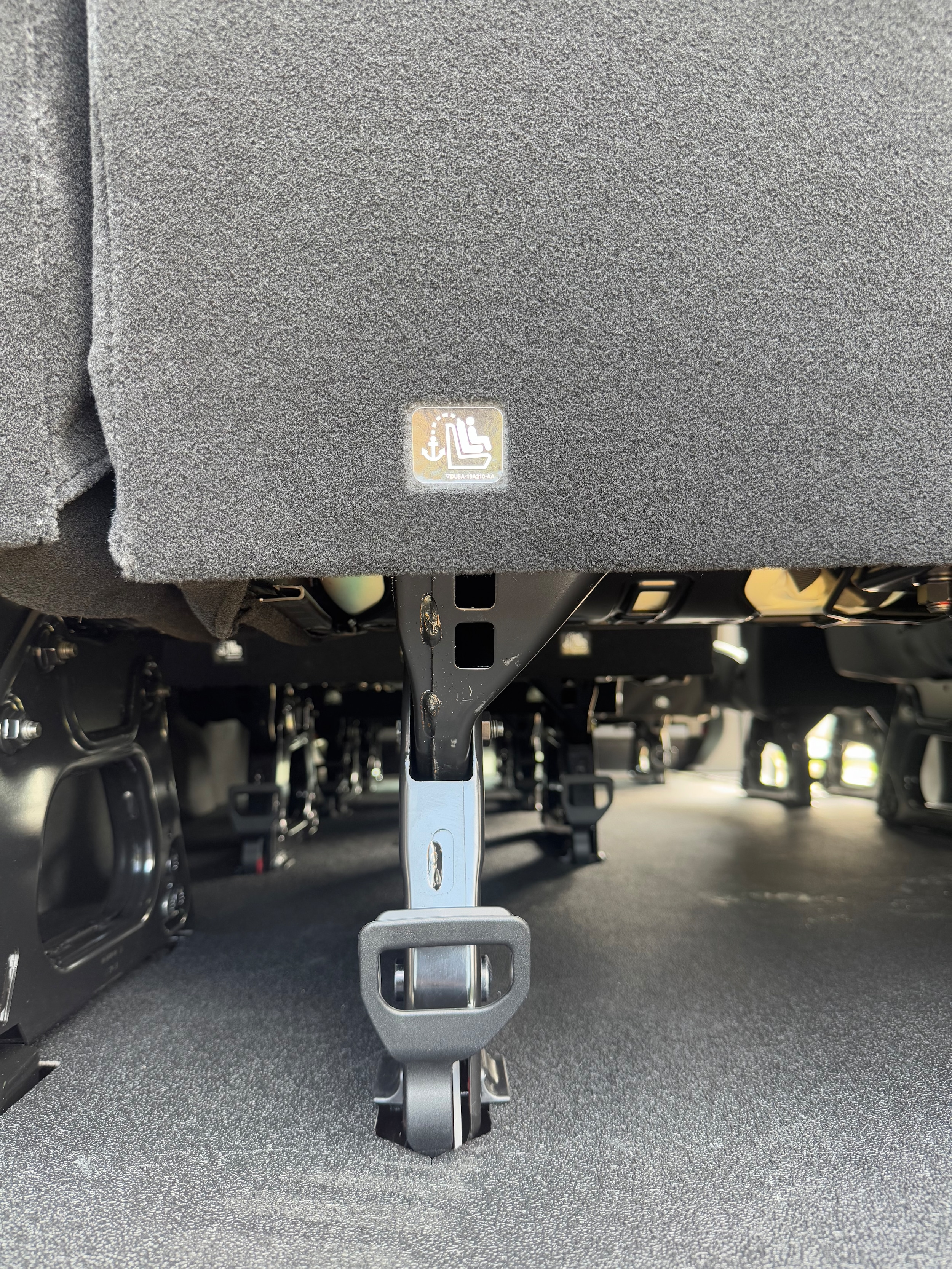 2024 Ford Transit Passenger Van XL - Photo 35