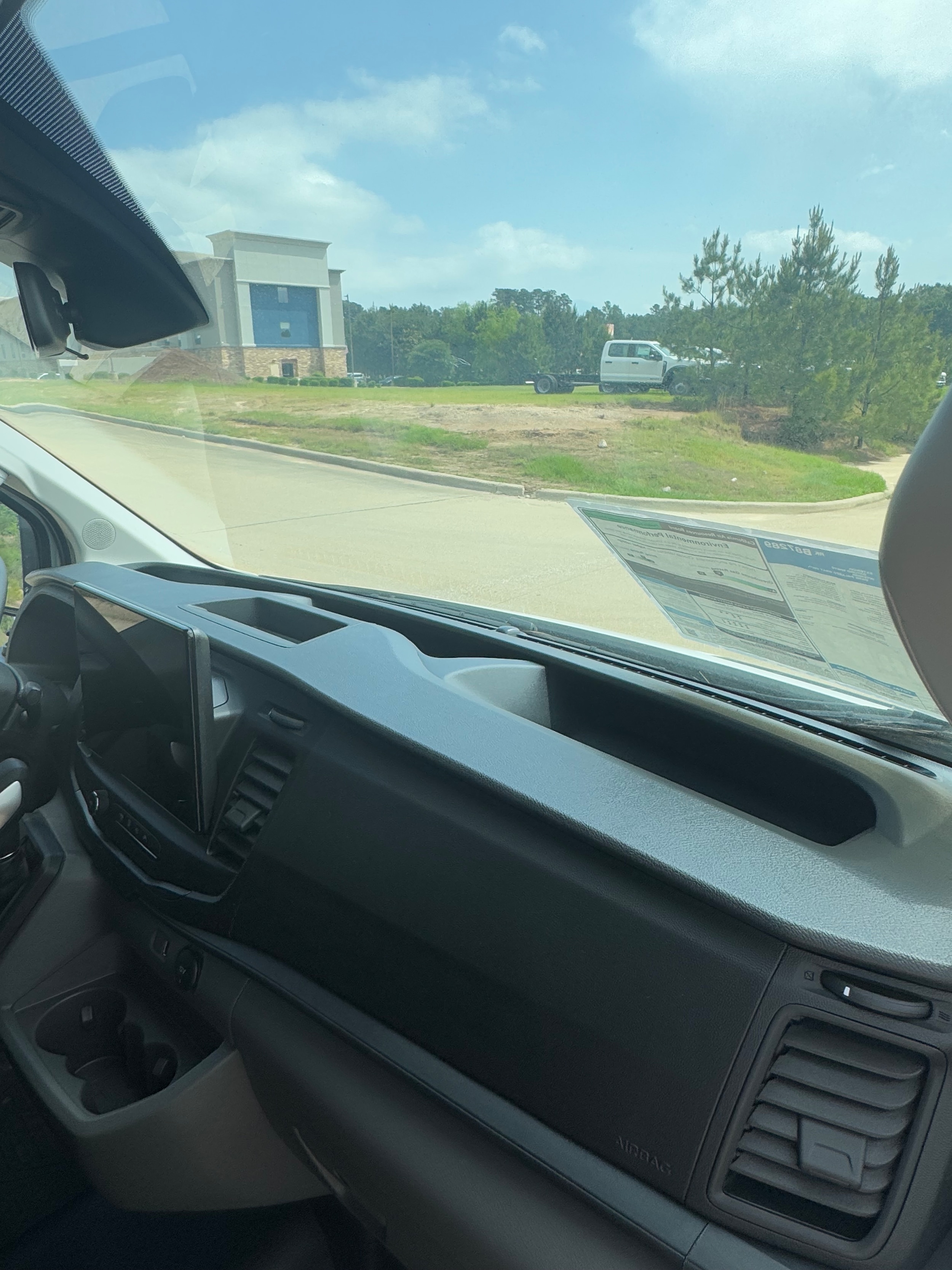 2024 Ford Transit Passenger Van XL - Photo 15