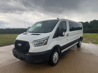 2024 Ford Transit-350 Passenger VAN