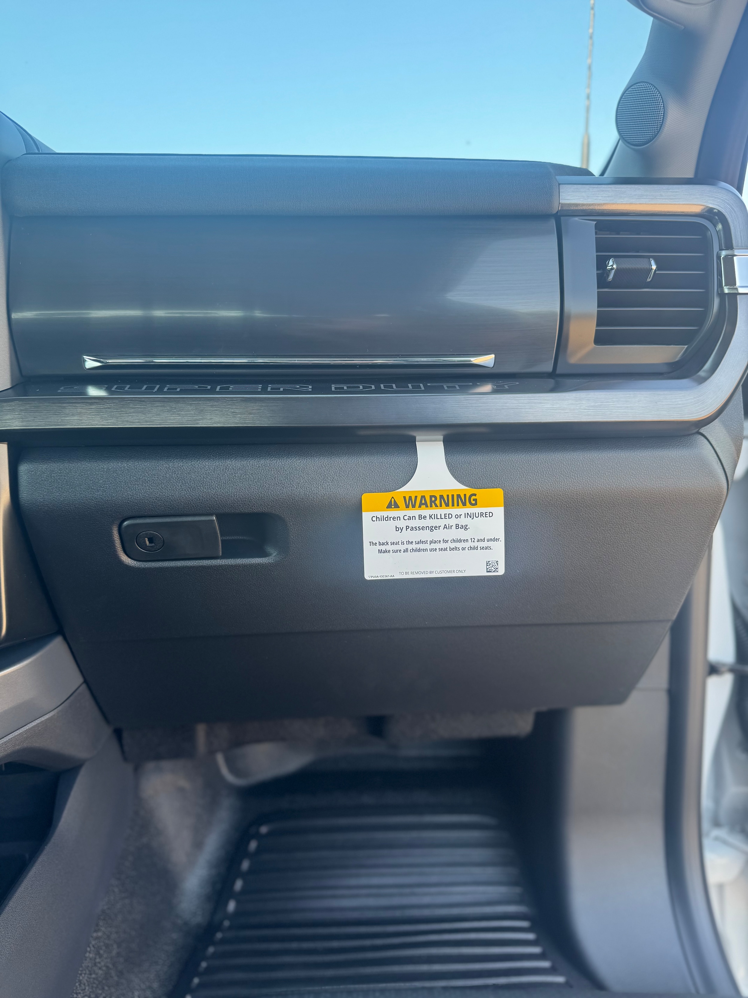 2026 Ford F-350 Super Duty Lariat - Photo 28