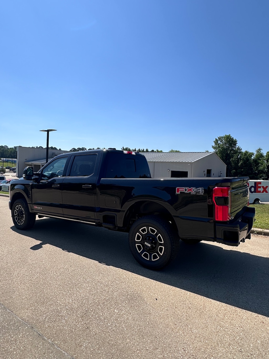 New 2026 Ford F-250 TRUCK