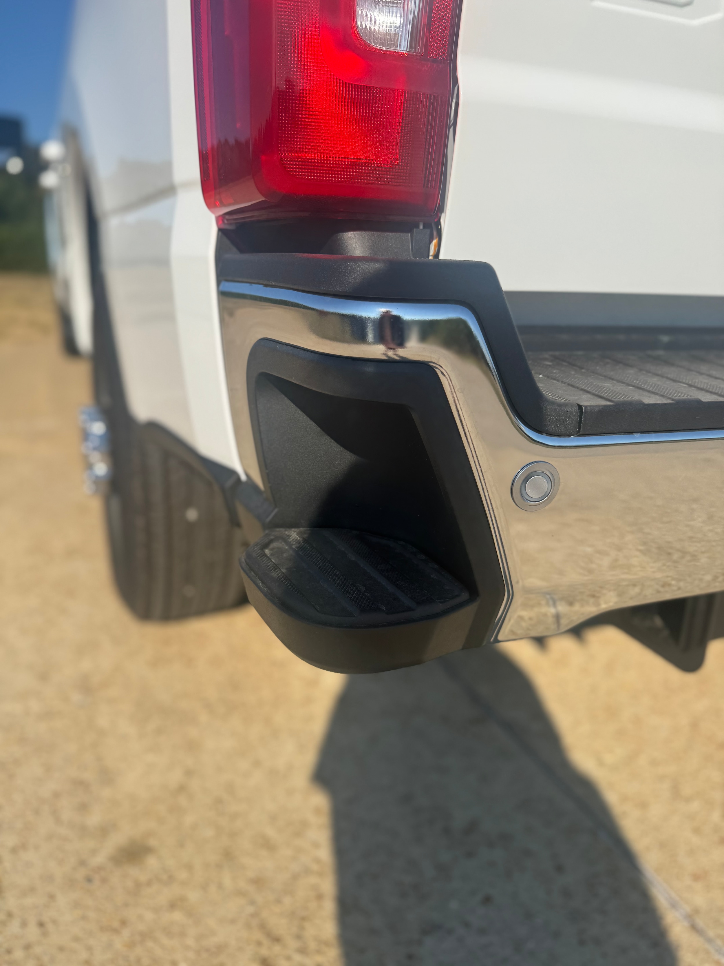 2026 Ford F-350 Super Duty Lariat - Photo 30