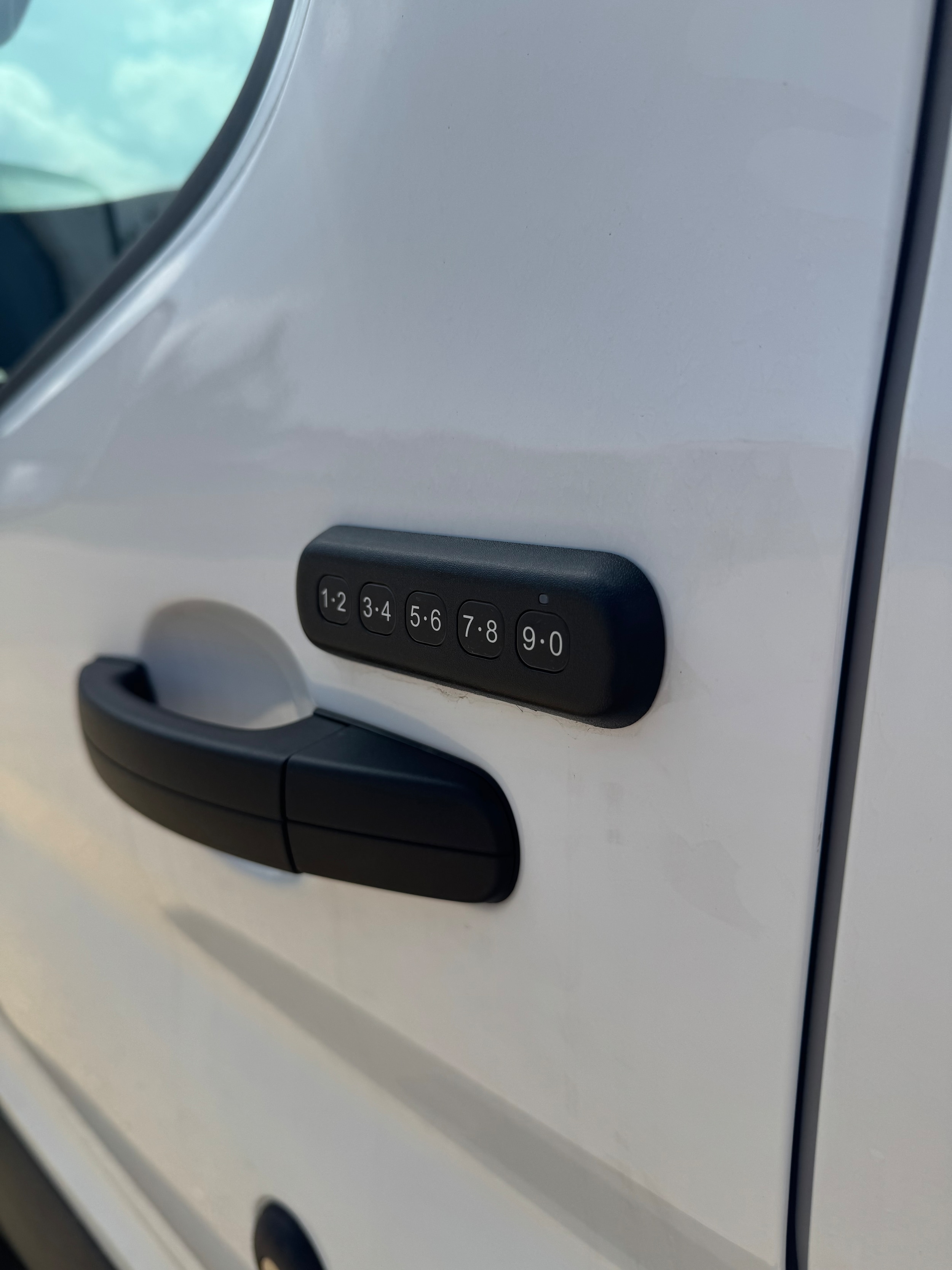 2024 Ford Transit Passenger Van XL - Photo 44
