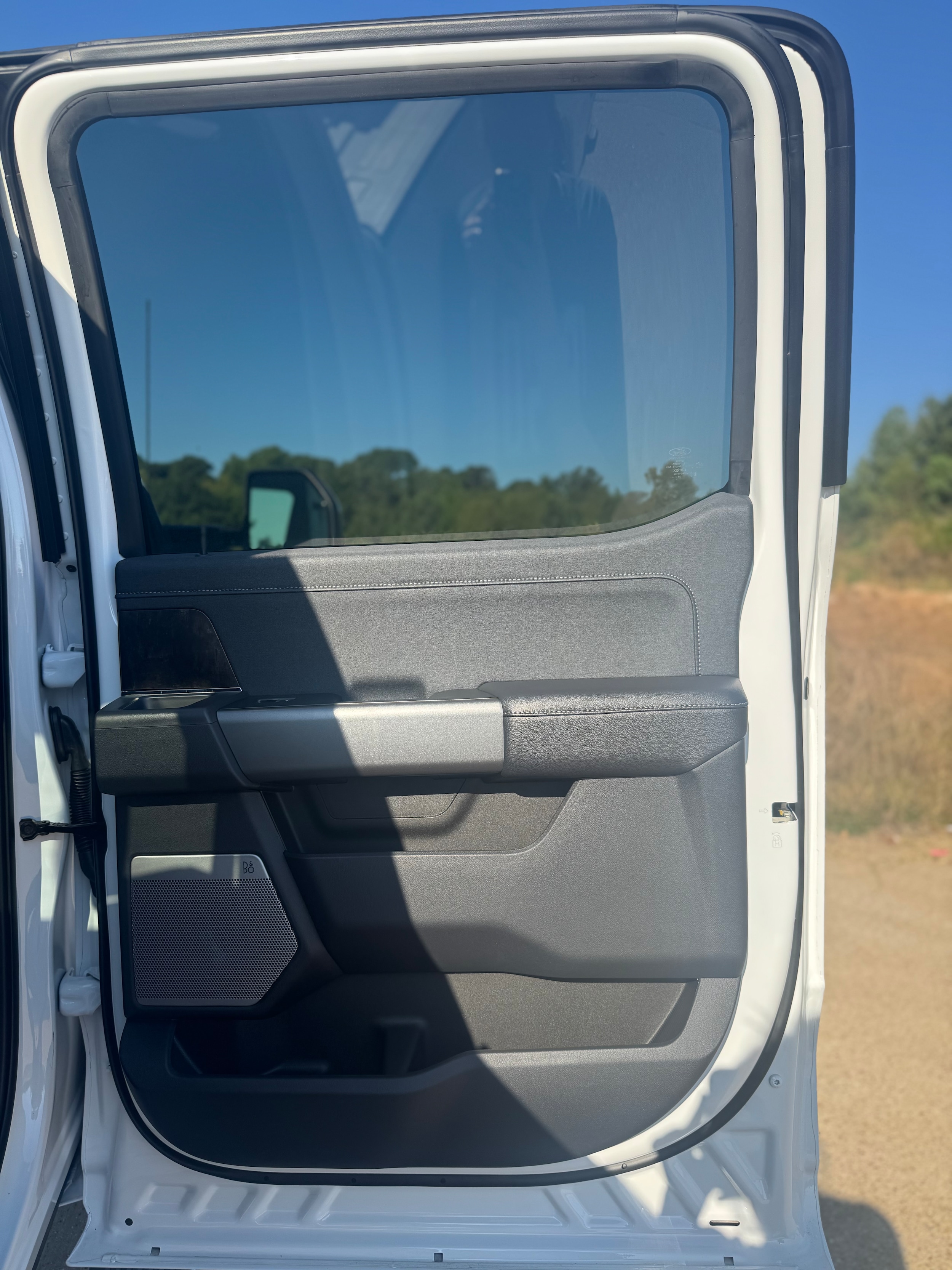 2026 Ford F-350 Super Duty Lariat - Photo 27