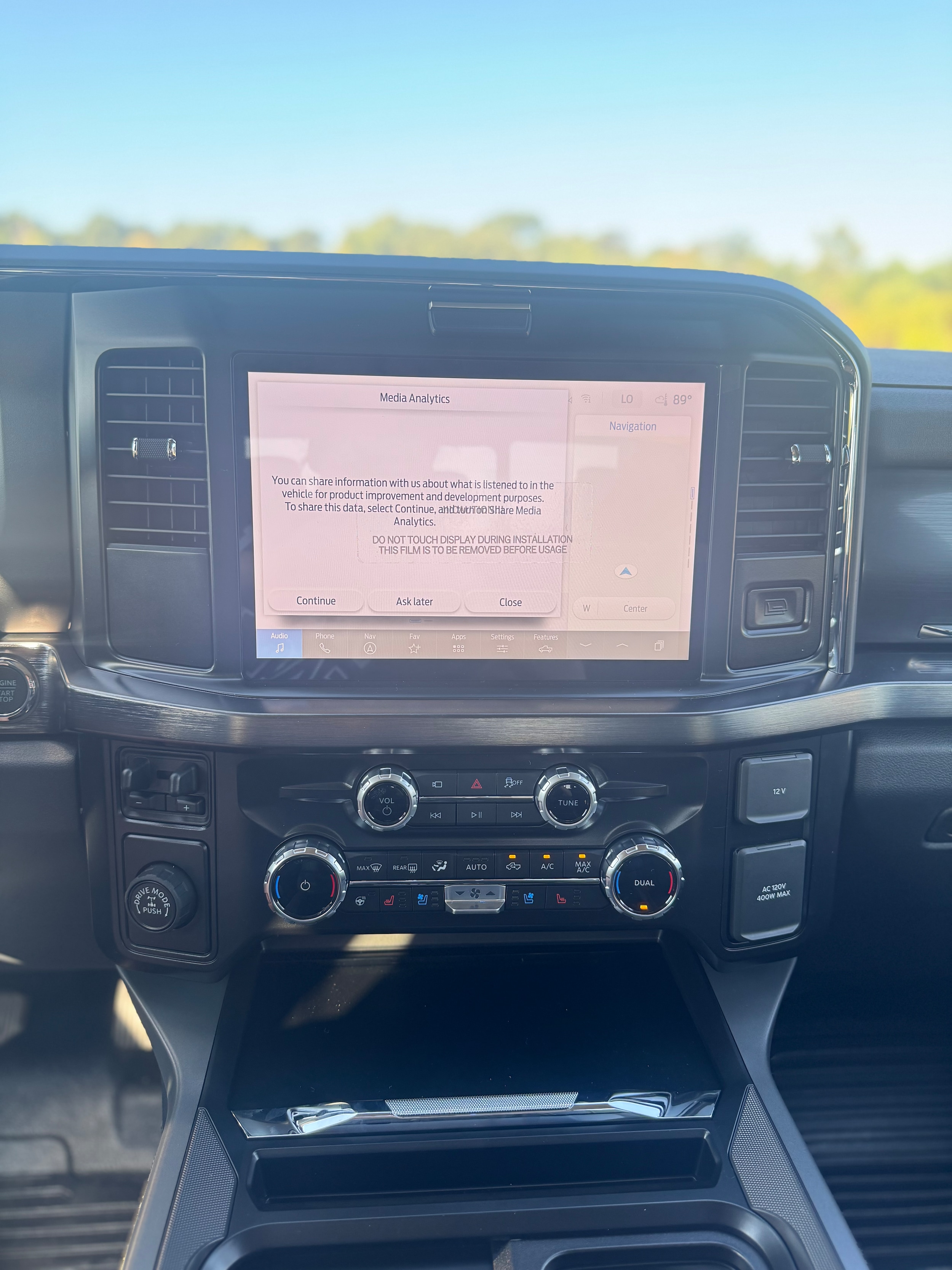 2026 Ford F-350 Super Duty Lariat - Photo 19