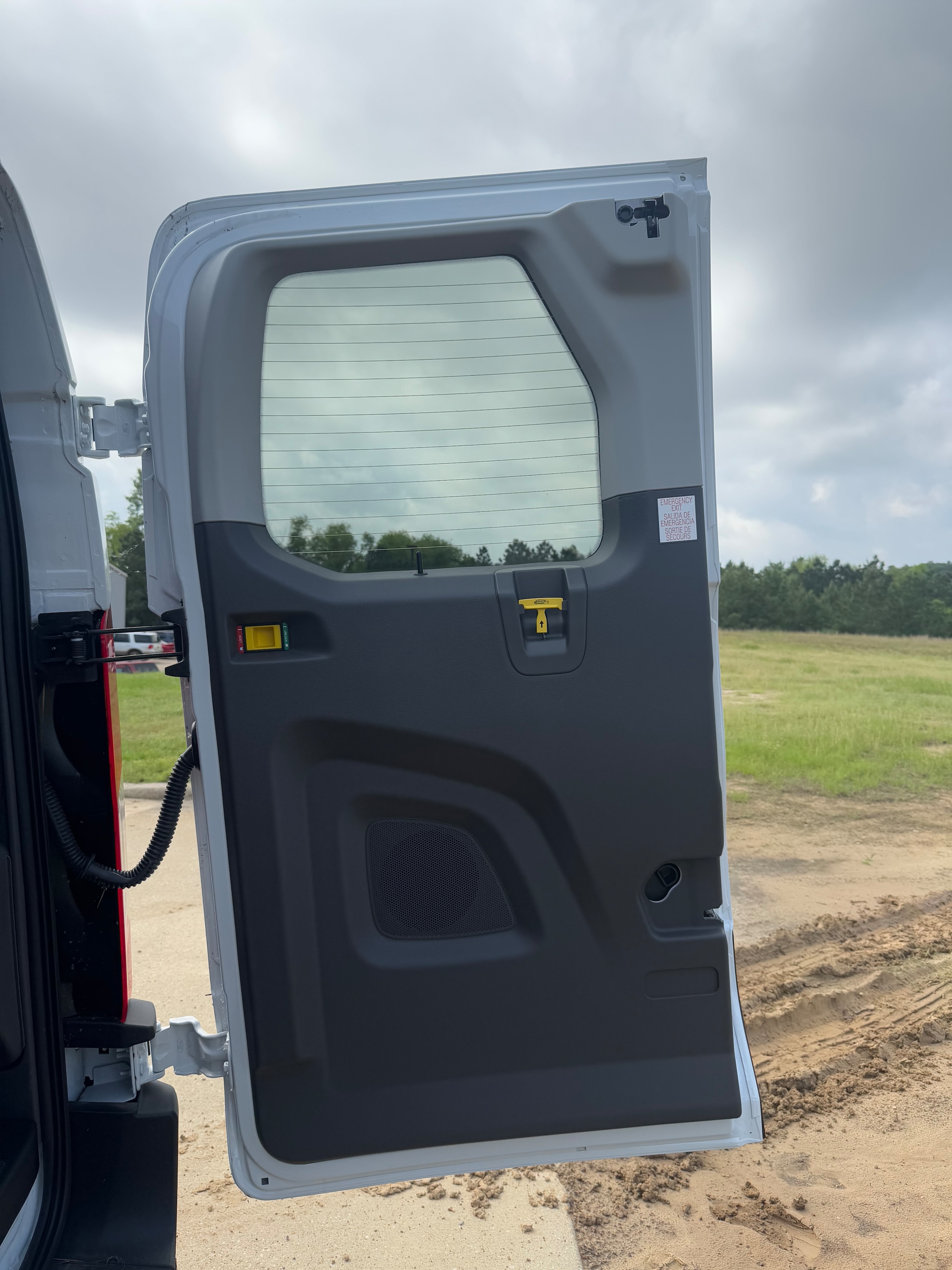 2024 Ford Transit Passenger Van XL - Photo 34