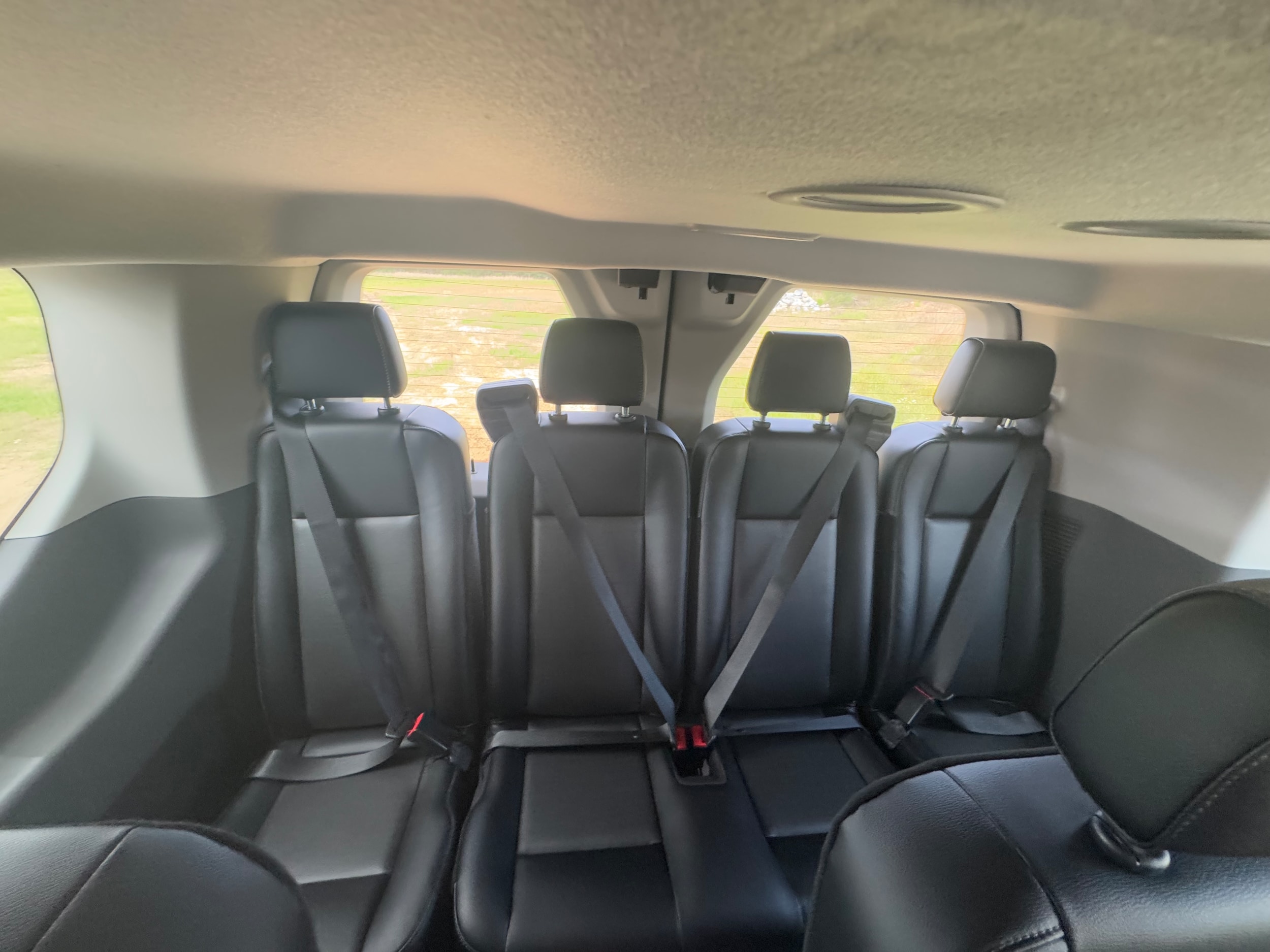 2024 Ford Transit Passenger Van XL - Photo 30
