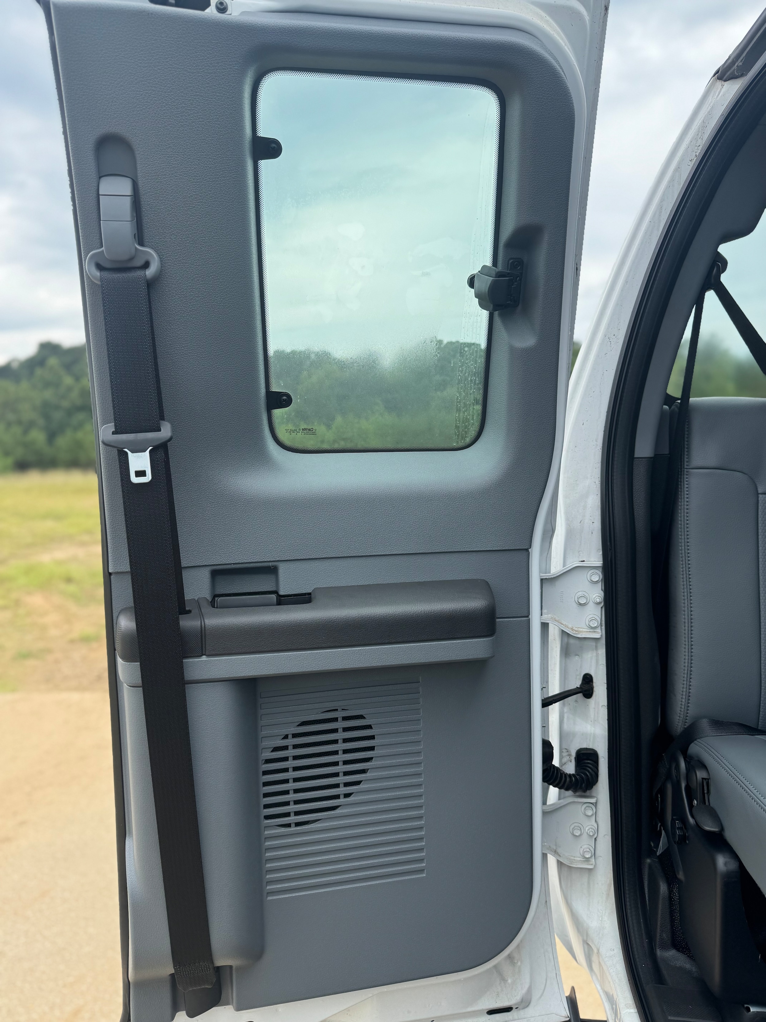 2024 Ford F-750 Commercial - Photo 21