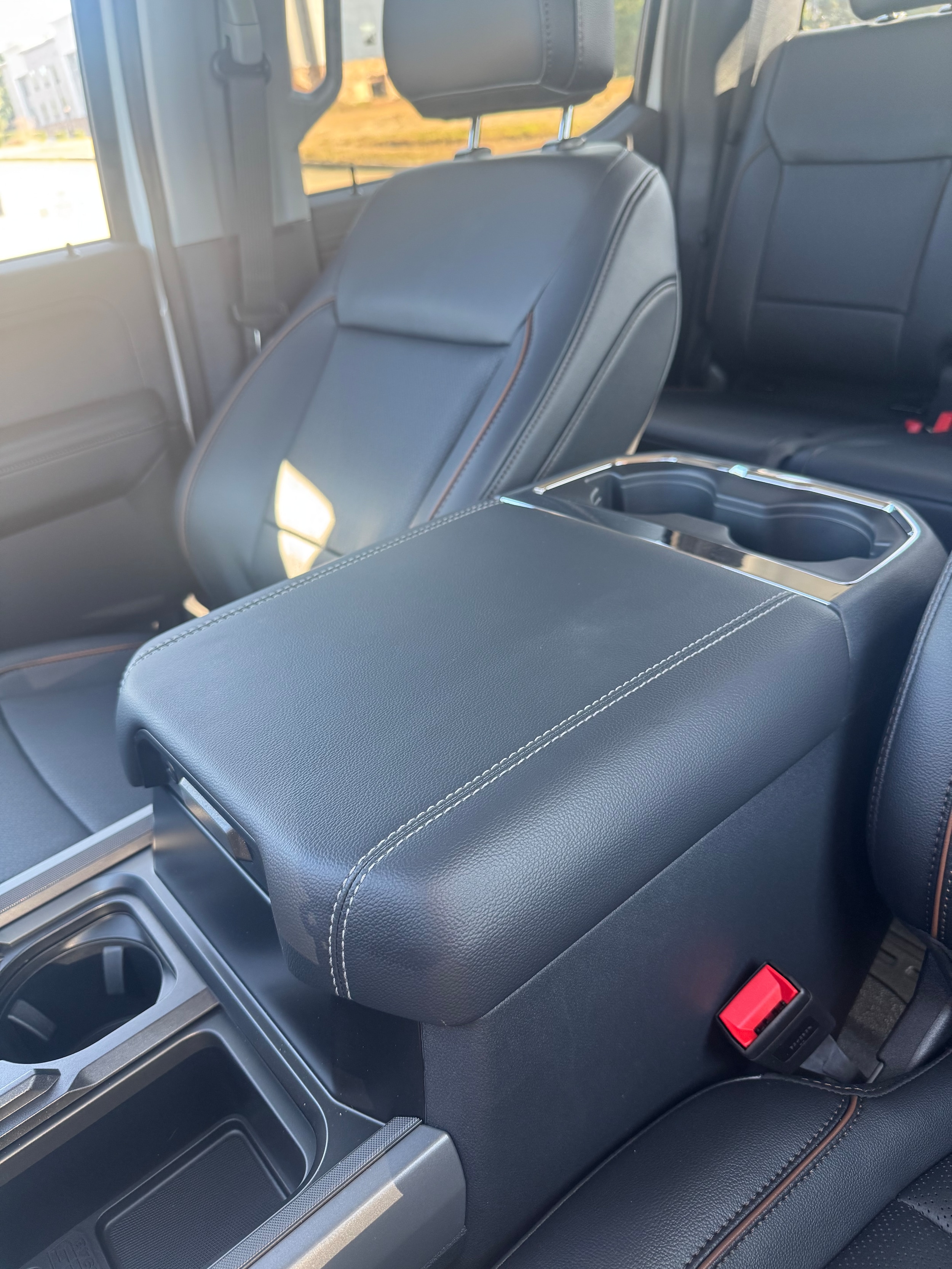 2026 Ford F-350 Super Duty Lariat - Photo 16