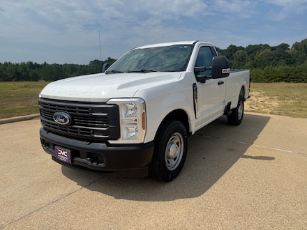 2024 Ford F-350 XL TRUCK