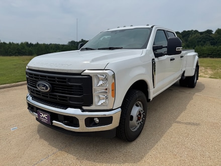 2023 Ford F-350 XL TRUCK