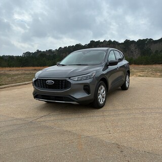 2026 Ford Escape Active SUV