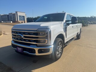 2026 Ford F-350 Lariat TRUCK
