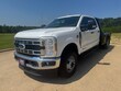 Ford F-350 Chassis