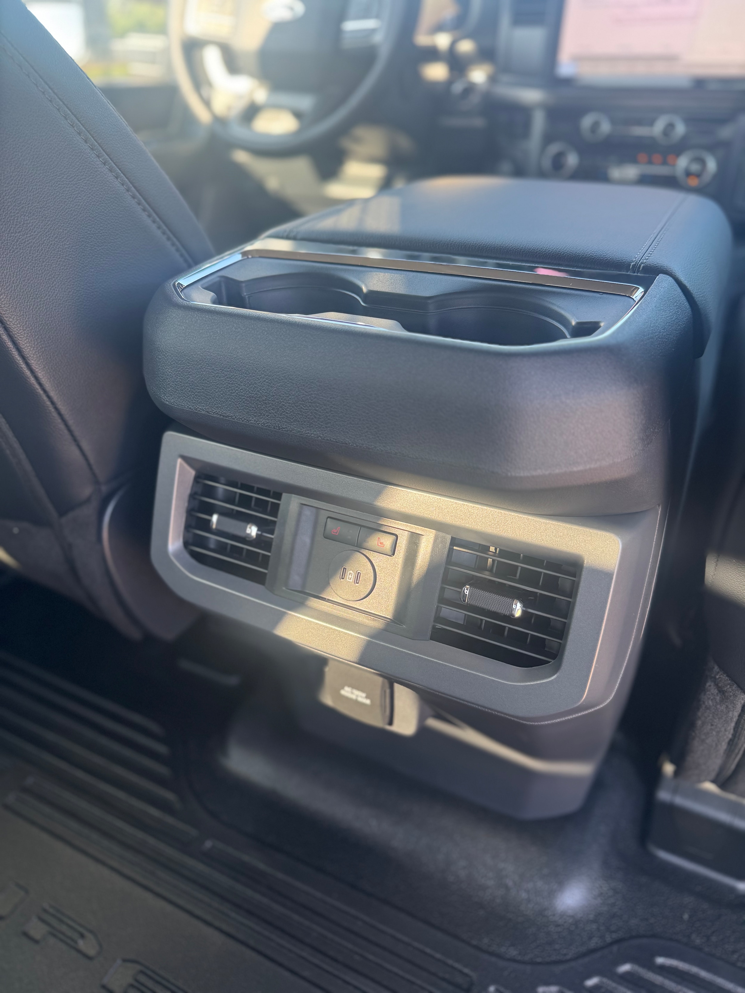 2026 Ford F-350 Super Duty Lariat - Photo 24