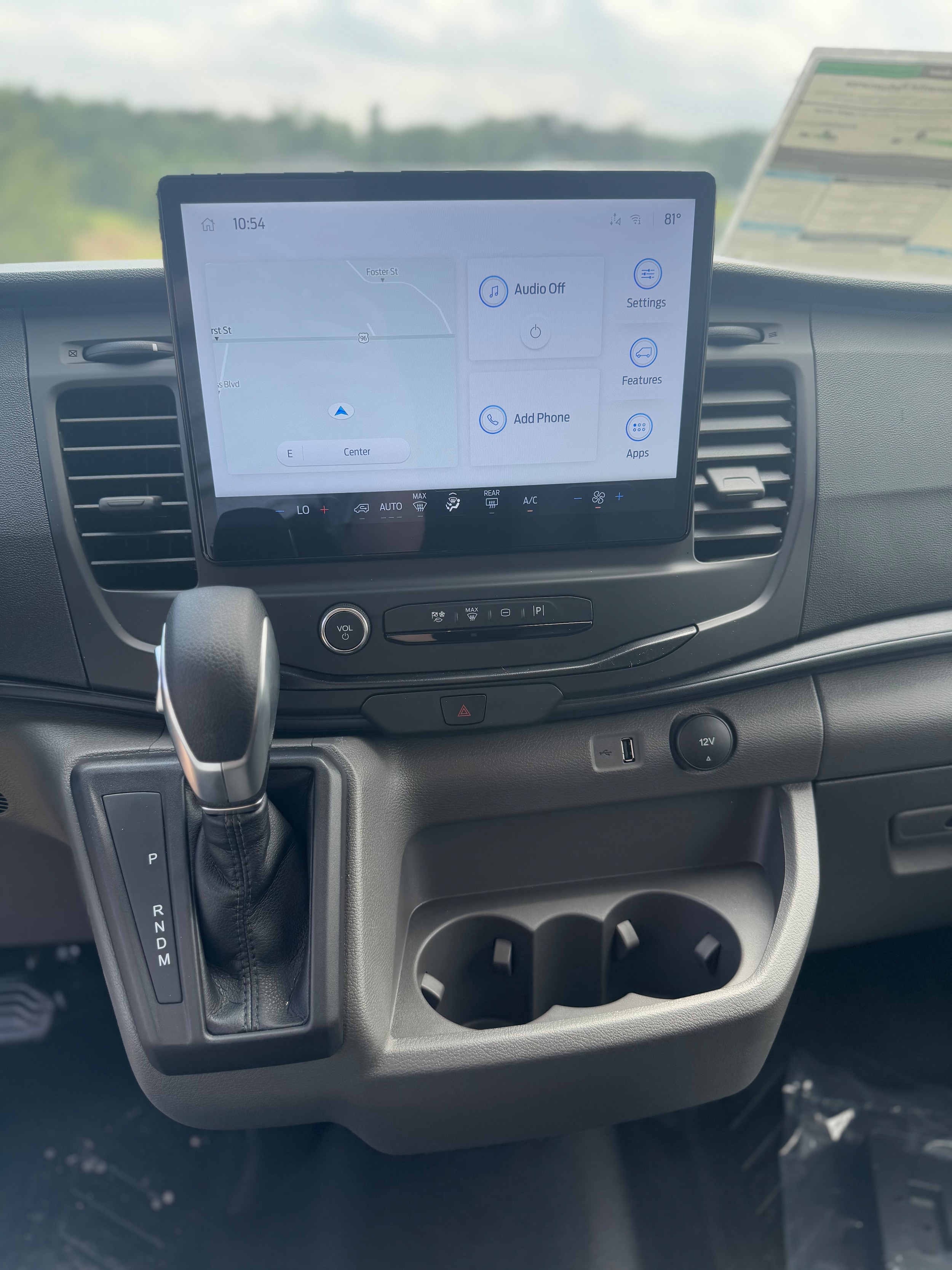 2024 Ford Transit Passenger Van XL - Photo 9