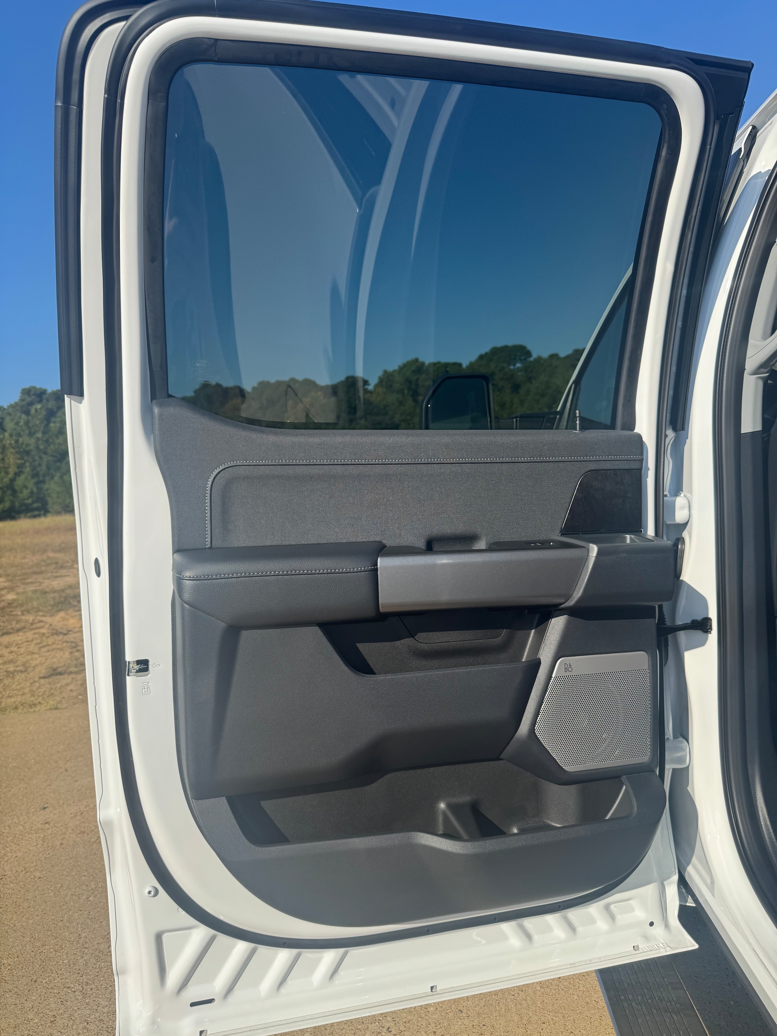 2026 Ford F-350 Super Duty Lariat - Photo 29