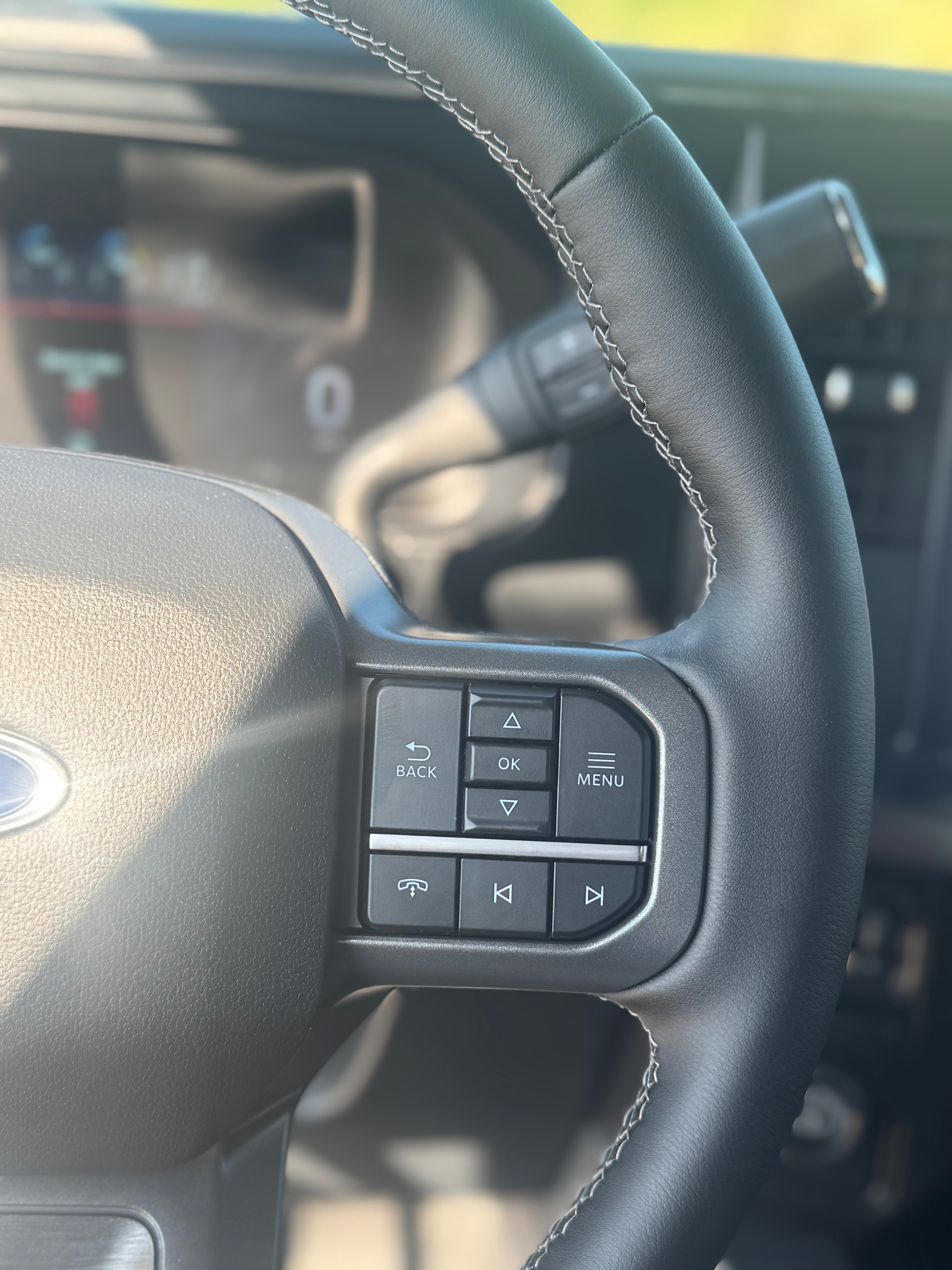 2026 Ford F-350 Super Duty Lariat - Photo 14